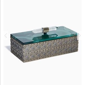 💛💛Kendra Scott decorative box